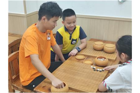 一盤棋局下完，你有復(fù)盤的習(xí)慣嗎？
